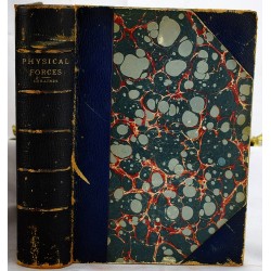 The Applications of Physical Forces. Translated from the French by Mrs. Norman Lockyer and edited with Additions and Notes, by J. Norman Lockyer, F.R.S.